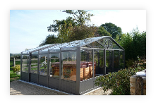 BALNE'O NOSTALGYO Abri spa retro